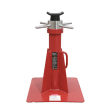 Jack stand 20 t, longer