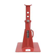 Jack stand 25 t, longer