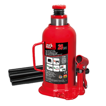 TH92004 Bottle jack 20 t