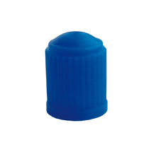 Čepička ventilu GP3a-06 plast. modrá