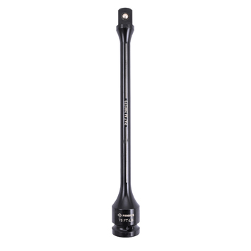 Torque bar 100 Nm - black