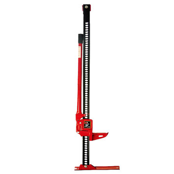 Off-road jack 60"