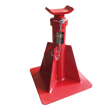 Jack stand 10 t, shorter