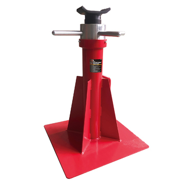 Jack stand 20 t, longer