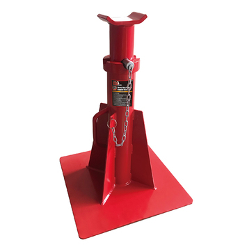 Jack stand 25 t, longer