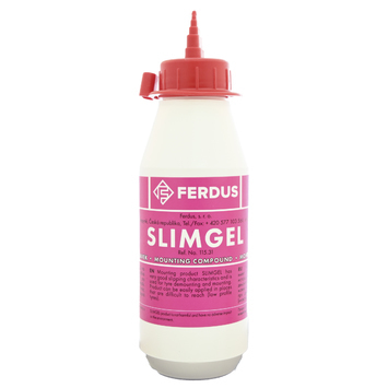 SLIMGEL 0,25 l