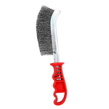 K002 Steel brush