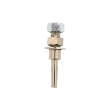 Brúsiaca stopka 3/8 "-24 - 6mm - závit 25 mm