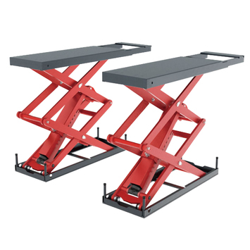 PI350E Scissor lift