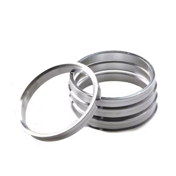 ALU Vymedzovací krúžok 72,6 x 65,1 mm - obrázok č. 1