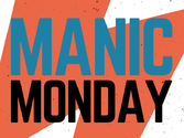 Manic Monday 36/2024