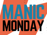 Manic Monday 31/2025